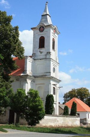 Várdaróc