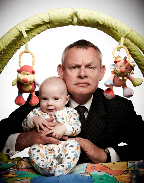 DOC MARTIN