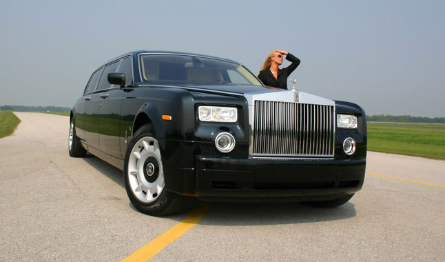 belfold-Rolls-Royce