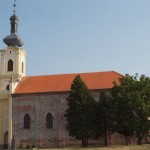 A református templom
