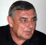 Szendi Dezső