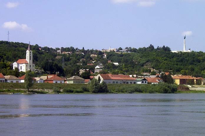 Batina_Kiskőszeg