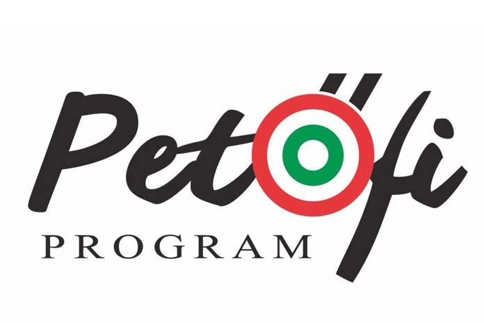 petofi-program