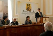 Elkezdődött az Aranykor