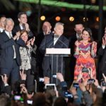 BALOG Zoltán; GULYÁS Gergely; SZIJJÁRTÓ Péter; Szájer József; Novák Katalin; NÉMETH Szilárd; ORBÁN Viktor; Gyürk András; SEMJÉN Zsolt; ROGÁN Antal