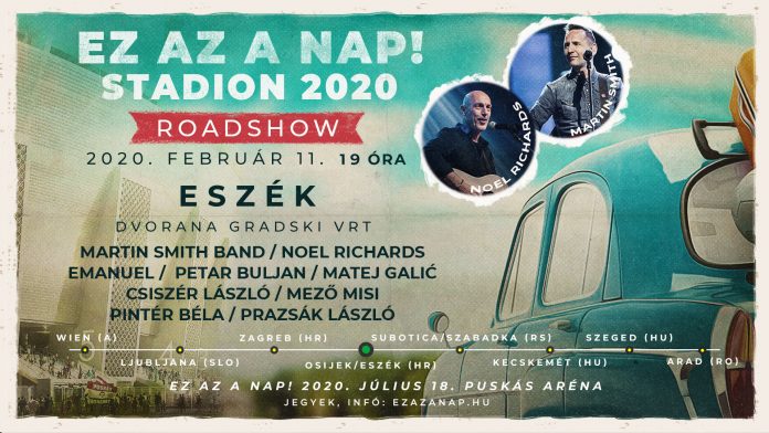 Roadshow2020