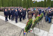 Plenković: A horvát nép Vukovár védőinek köszönheti szabadságát