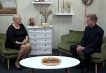 DRÁVATÁJ – Beszélgetés Almási Róbert plébánossal