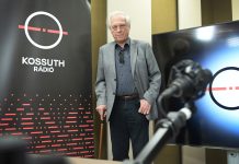 Amiben hiszel, az van” – Élete nehézségein átsegítő gondolatát osztotta meg Huszti Péter