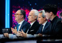 José Carreras üzenete a virtuózoknak: A legtöbb, amit a művész tehet, hogy érzelmeket közvetít