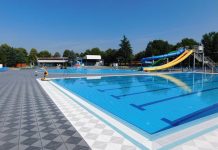 Júniusban nyitnak a baranyai strandfürdők