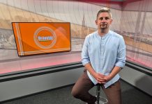 Szeptemberben indul a Drávaszögi Irodalmi Karaván második „vándorútja”