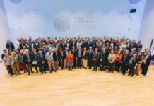 FUEN-kongresszus Bolzanóban