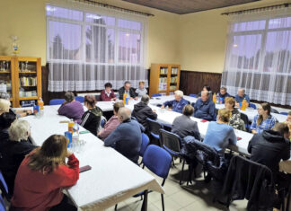 Izborne skupštine u udrugama u Novom Bezdanu i Puli