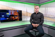 Morco – Egy baranyai fiatal rapper portréja