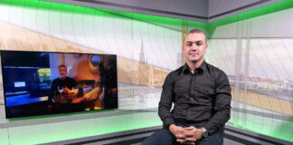 Morco – Egy baranyai fiatal rapper portréja