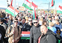 Ez volt minden idők legnagyobb békemenete