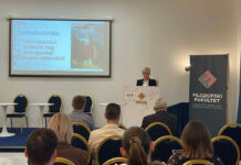 Programsorozattal indult a magyar tudomány ünnepe Eszéken