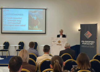 Programsorozattal indult a magyar tudomány ünnepe Eszéken