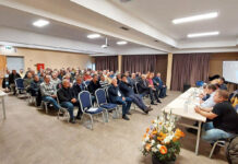 Tisztújító közgyűlést tartott a HMDK Gazdaköre – eredményes évet zártak, új tervekkel vágnak neki a folytatásnak