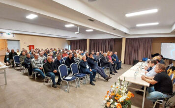 Održana je izborna skupština Gazdinskog kruga DZMH – završetak uspješne godine, s novim planovima za nastavak