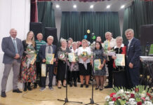 U Suzi je ponovno odjeknula mađarska pjesma