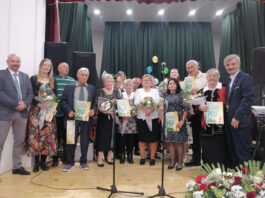 U Suzi je ponovno odjeknula mađarska pjesma