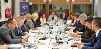 A horvát kormány jóváhagyta a horvát–magyar vegyes bizottság áprilisi ülésének ajánlásait