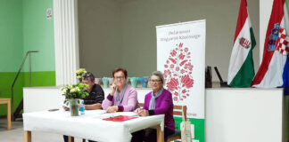 Dežanovaci Magyarok Közössége: közgyűlést tartottak