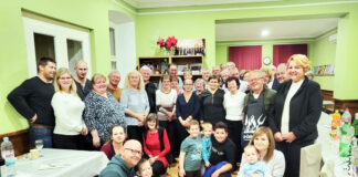 „A kialakult kapcsolat határokon átívelő magyar közösségi hálóvá vált”