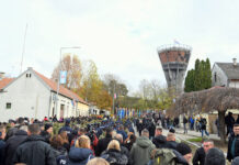 November 18-án Vukovár és Škabrnja háborús áldozataira emlékezett az ország