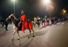 Legenda o svetom Martinu