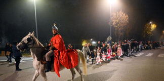 Szent Márton legendája: amikor a szív hangja győz