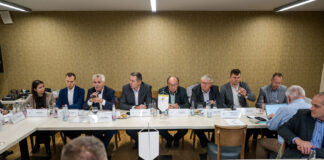 Egyeztettek a Kárpát-medencei gazdák