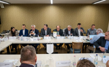 Egyeztettek a Kárpát-medencei gazdák