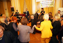 Rijeka: održani Mađarski dani u Rijeci