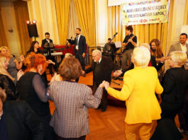 Rijeka: održani Mađarski dani u Rijeci