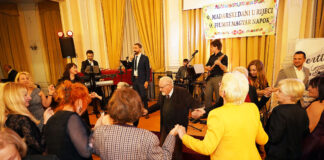 Rijeka: fiumei magyar napokat tartottak