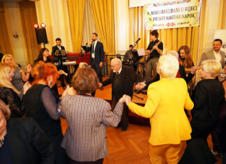 Rijeka: održani Mađarski dani u Rijeci