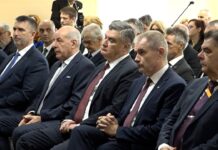 A HMDK-nál tett látogatást Sulyok Tamás és Zoran Milanović