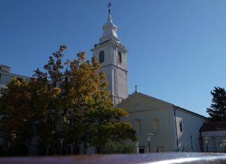 A Zrínyiek és a Frangepánok nyomában – 9. rész: Crikvenica