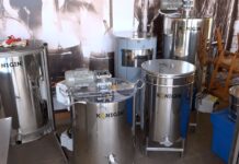 Bemutatták az Economica Hungarica Alapítvány legújabb mezőgazdasági pályázatát