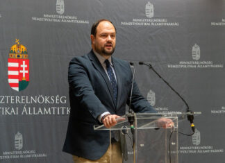 Nacsa Lőrinc: Megjelent az Erősödő Kárpát-medence program felhívása