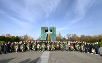 Komemoracija u Vukovaru: tijekom opsade grada 55 Mađara dalo je život za slobodnu Hrvatsku