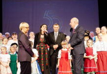 Szlovénia: kerek évfordulókat ünnepelt a muravidéki magyar közösség