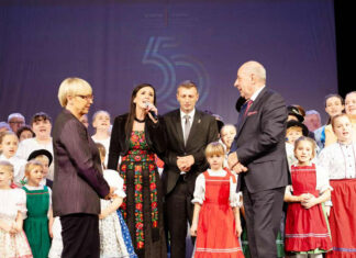 Szlovénia: kerek évfordulókat ünnepelt a muravidéki magyar közösség