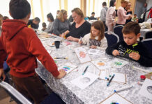 Ünnepi készülődés magyar egyesületeinknél