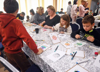 Ünnepi készülődés magyar egyesületeinknél