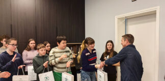 Harminchét kiváló horvátországi magyar diákot jutalmazott a pedagógusfórum