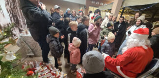 Drávaszög, Szlavónia: közösségi együttlétek az advent jegyében